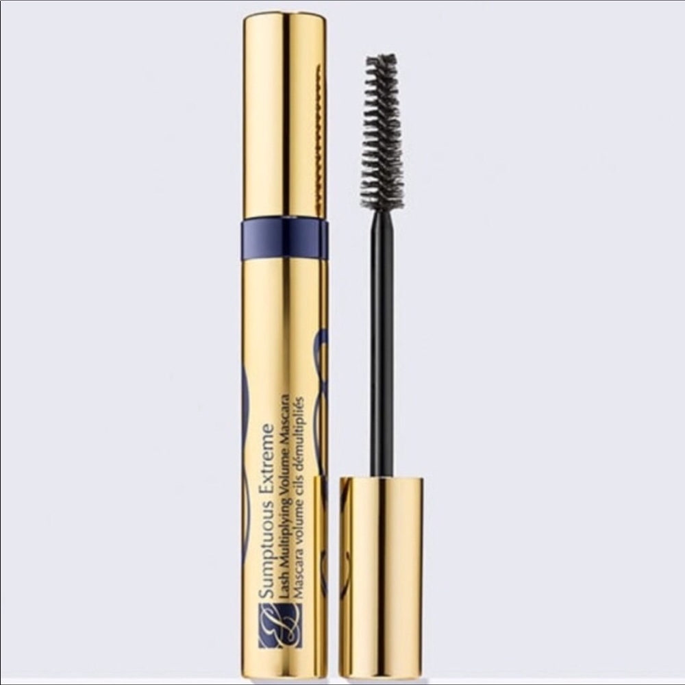 Estée Lauder’s Special Ed + Mascara Bundle #4 NWOT - Picture 3 of 8